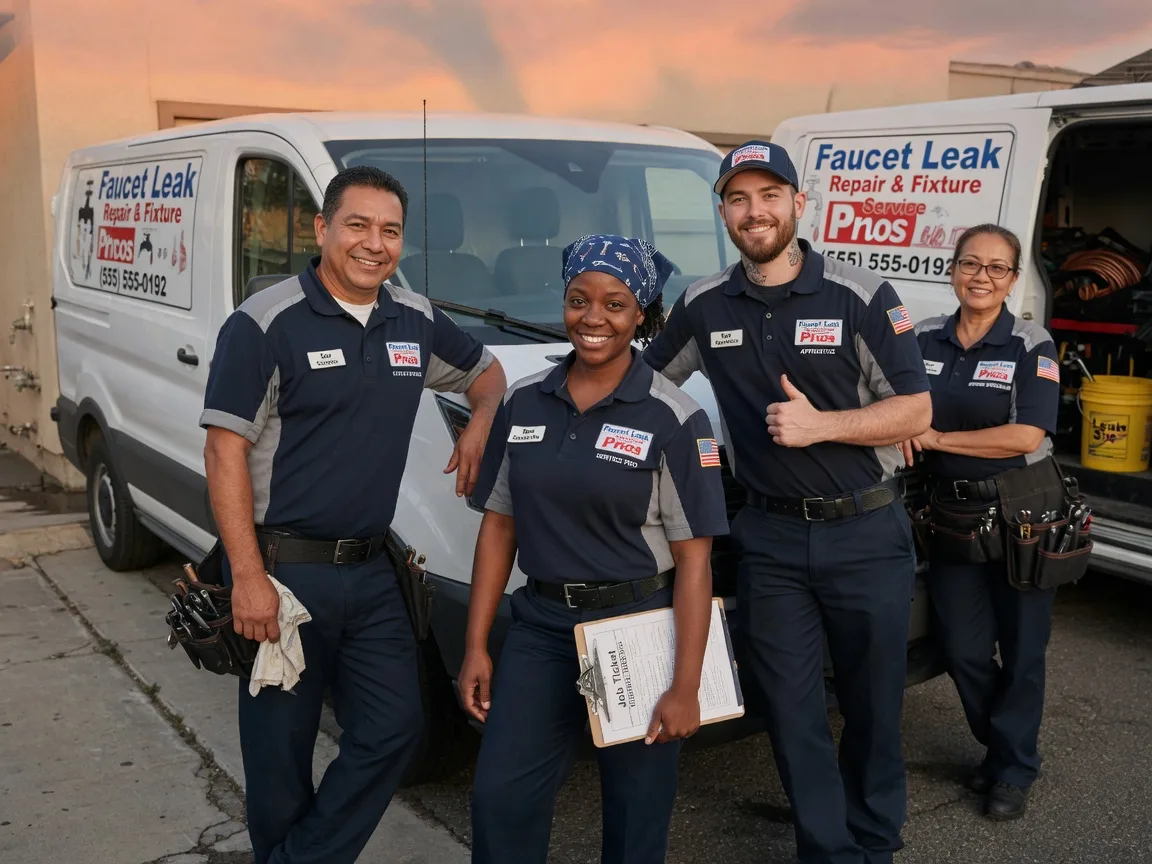 Faucet Repair company in Milmine, IL