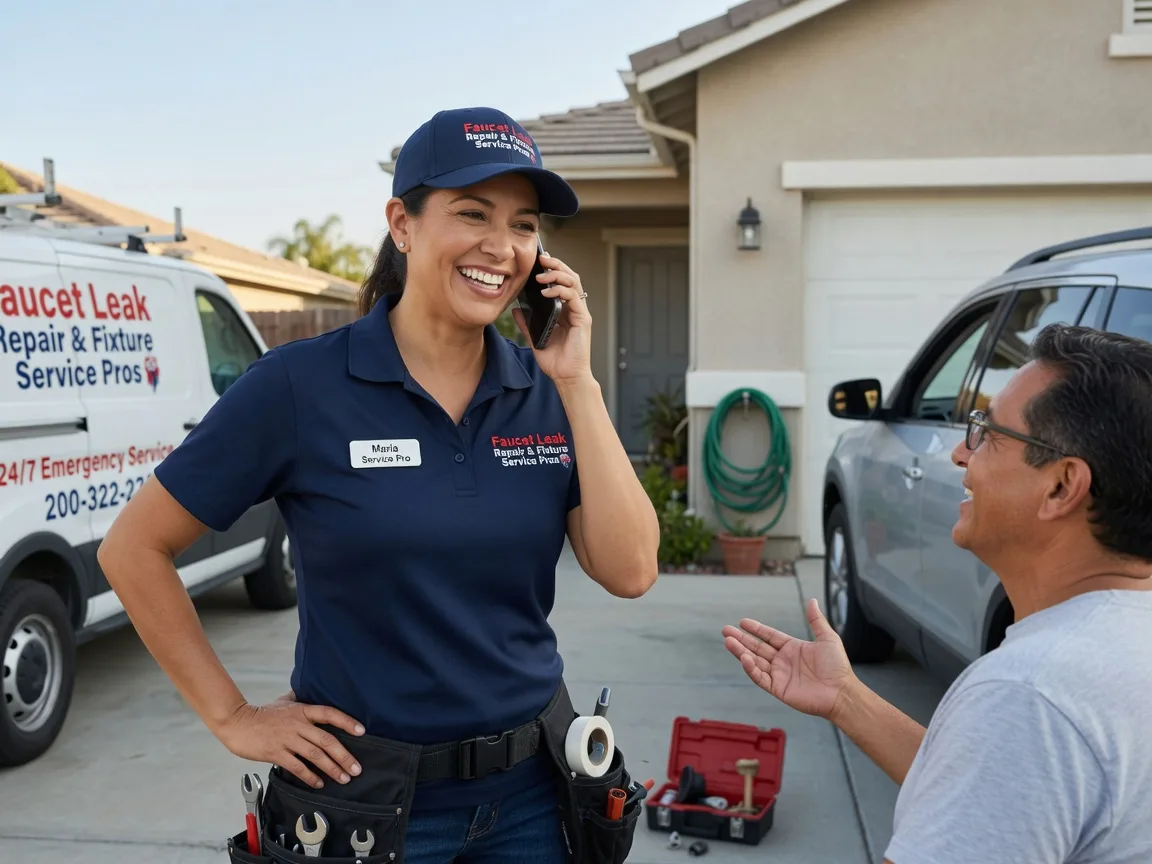 Faucet Repair Milmine, IL FAQs