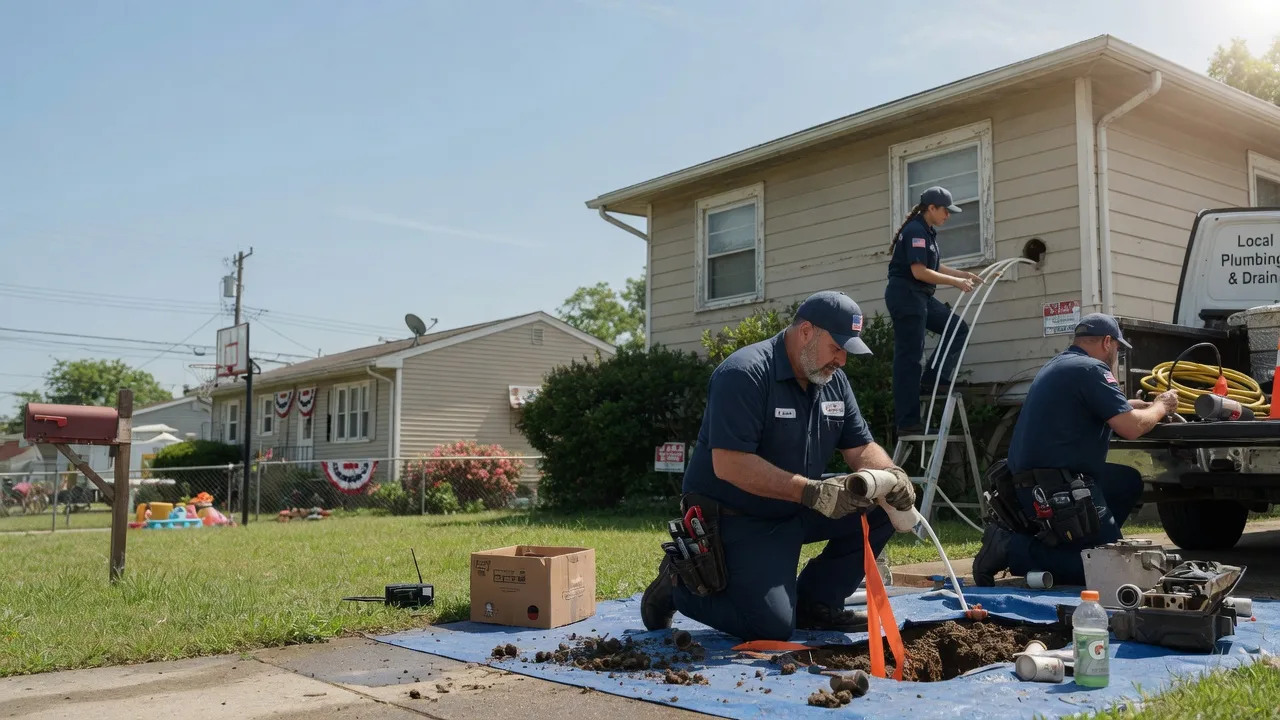 Faucet Repair in Milmine, IL near me