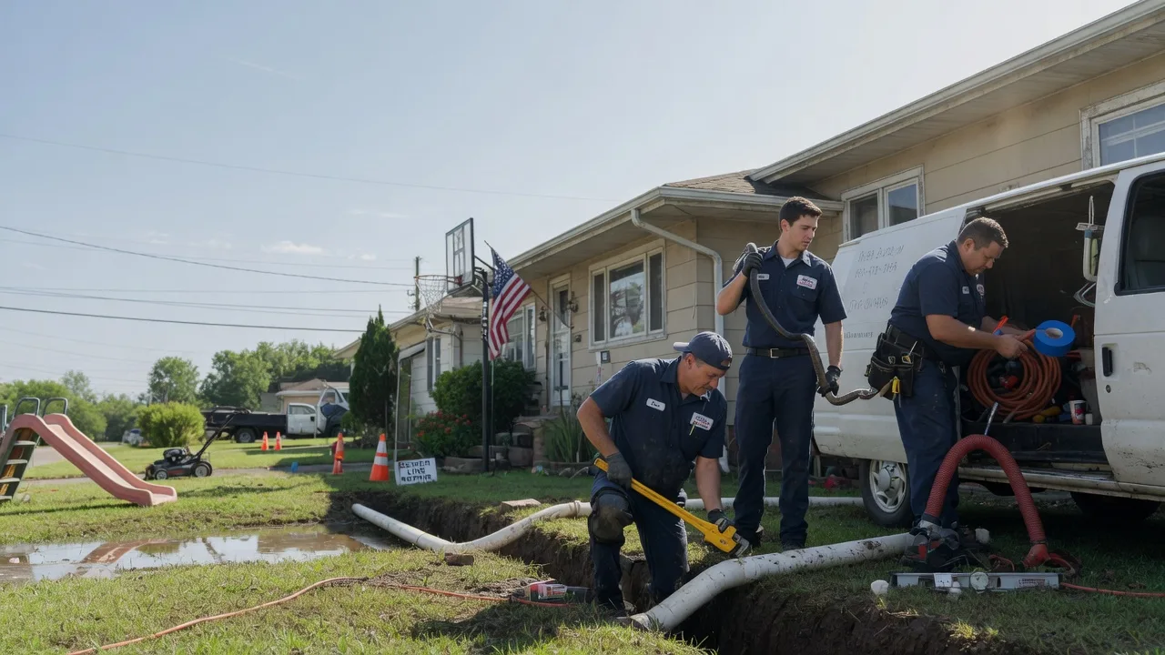Toilet Installation in Milmine, IL near me